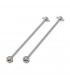 PALIER CARDAN DELANTERO 144001/124016/124017/124018/124019 (2u.)
