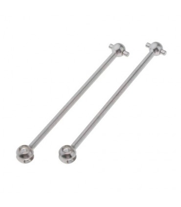 PALIER CARDAN DELANTERO 144001/124016/124017/124018/124019 (2u.)