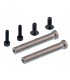 COLUMNAS DIRECCION MBX6 MUGEN