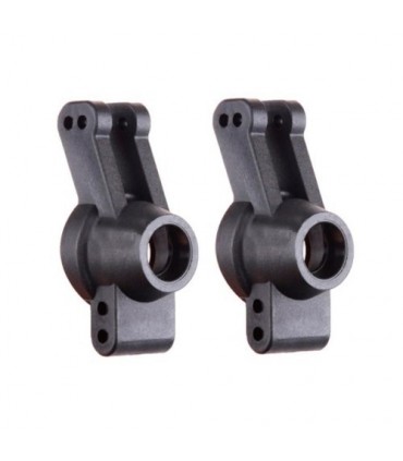 MANGUETAS TRASERAS 12404 (1Set)