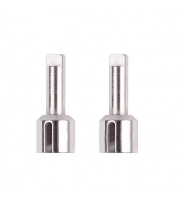 VASOS DIFERENCIAL 12404 (2u.)