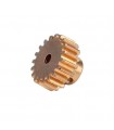 PIÑON MOTOR 19T 12404
