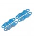 -LIQUIDACION- ZAPATAS FRENO OPCIONALES MBX6/7/7R MUGEN