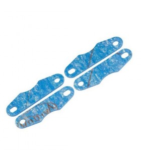 -LIQUIDACION- ZAPATAS FRENO OPCIONALES MBX6/7/7R MUGEN