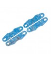 -LIQUIDACION- ZAPATAS FRENO OPCIONALES MBX6/7/7R MUGEN