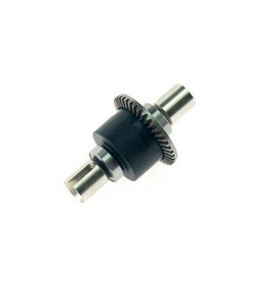 DIFERENCIAL COMPLETO ALU. 12404 (1u.)