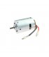 MOTOR 540 12427 SERIES.12423 1/12 TRIAL (1u.)