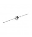 DIFERENCIAL CENTRAL 12427 SERIES.12423 1/12 TRIAL (1u.)