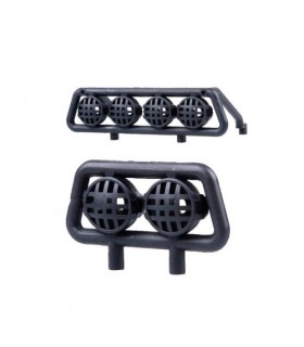 FAROS 12427 1/12 TRIAL