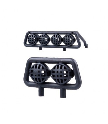 FAROS 12427 1/12 TRIAL