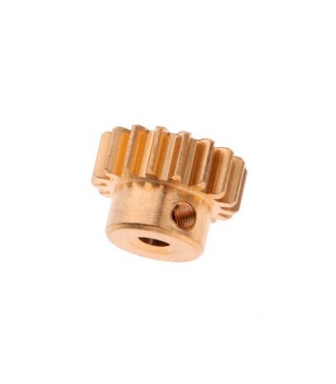 PIÑON MOTOR 17T 12427 SERIES.12423.12429 1/12 TRIAL (1u.)