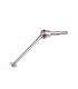 CARDANS DELANTEROS COMPLETOS 12427 SERIES.12423 1/12 TRIAL (1u.)