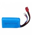 BATERIA LIPO 7.4V 1500MHA A959B/A979B/144001
