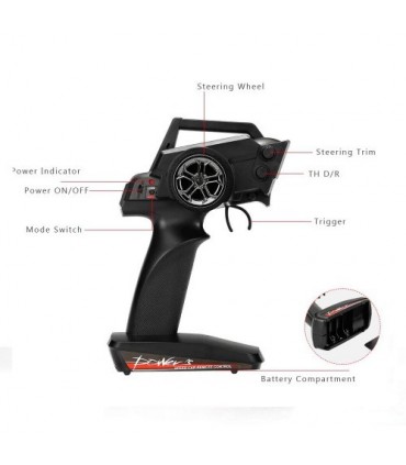 EMISORA A959A