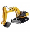 EXCAVADORA HUINA 1510 1/16 2.4GHZ