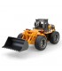BULLDOZER HUINA 1520 1/18 2.4GHZ