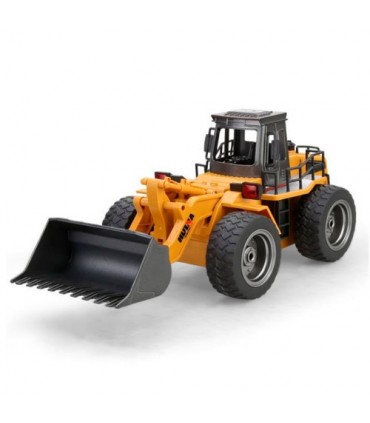 BULLDOZER HUINA 1520 1/18 2.4GHZ