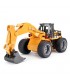 EXCAVADORA HUINA 1530 1/18 2.4GHZ