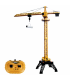 GRUA HUINA 1585 1/14 2.4GHZ