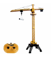GRUA HUINA 1585 1/14 2.4GHZ