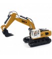 EXCAVADORA HUINA 1331 1/18 2.4GHZ