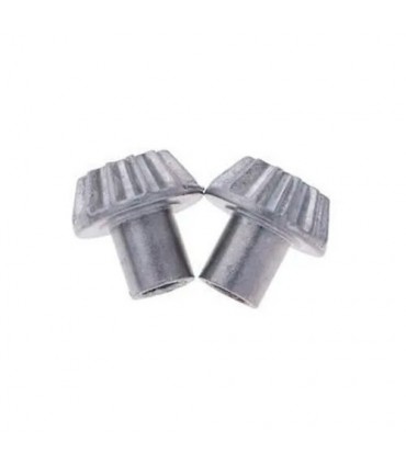 PIÑON DIFERENCIAL 12T 1/12 TRIAL (2u.)