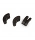 ZAPATAS EMBRAGUE 3P CARBONO MBX6/7/7R/8/8R MUGEN (3u.)