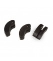 ZAPATAS EMBRAGUE 3P CARBONO MBX6/7/7R/8/8R MUGEN (3u.)