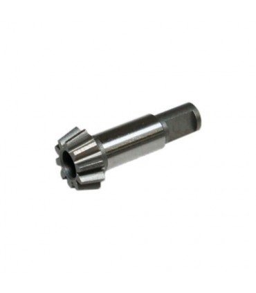 PIÑON CONICO 10T MBX8T