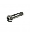 PIÑON CONICO 10T MBX8T