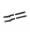 ROTULAS PLASTICO TRAPECIO SUP. TRASERO TRUGGY (2u.) MBX6/7/7R/8 MUGEN