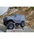 COCHE CRAWLER ROCK CRUISER RC4 1/10 RGT136100-GR 4X4 WATERPROOF GRIS  RTR