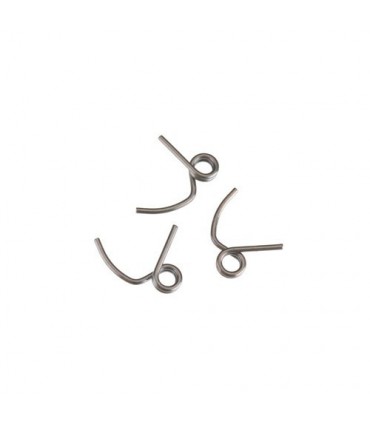 MUELLES EMBRAGUE 3P 0.9MM MBX6/7/7R/8/8R MUGEN