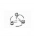 MUELLES EMBRAGUE 3P 1.1MM MBX6/7/7R/8/8R MUGEN