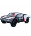 COCHE PREDATOR 1/10 BRUSHLESS 80A 3600KW HNR9805-BLK WATERPROOF 4X4 NEGRO RTR