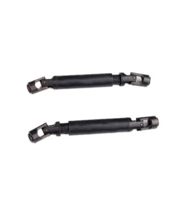 CARDAN CENTRAL UNIVERSAL CORTO (2u.) 136100V2