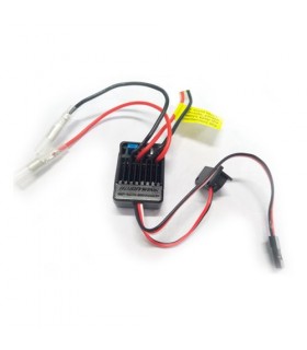 VARIADOR WATERPROOF 136100V2