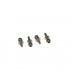 BOLAS ROTULA DIRECCION 3MM MBX6/7/7R MUGEN