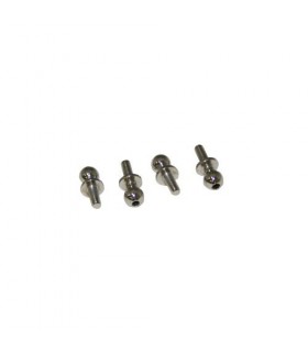 BOLAS ROTULA DIRECCION 3MM MBX6/7/7R MUGEN