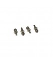BOLAS ROTULA DIRECCION 3MM MBX6/7/7R MUGEN