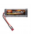 BATERIA NI-MH 7.2V 1500MHA MINI TAMIYA RGT136000 V2