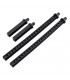 SOPORTE DEL./TRAS. CAROOCERIA (4u.) 86100/86100PRO/86110/86010-CJ