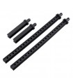 SOPORTE DEL./TRAS. CAROOCERIA (4u.) 86100/86100PRO/86110/86010-CJ