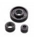 SET CORONAS (20T+28T+53T) 86100