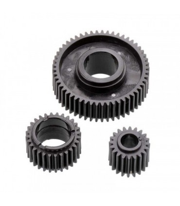 SET CORONAS (20T+28T+53T) 86100