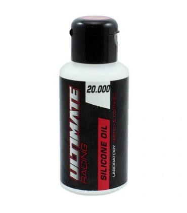SILICONA DIFERENCIAL UR 20.000 CPS (75ml)