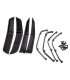SET GUARDABARROS 86100/86100PRO