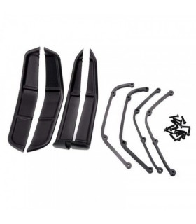 SET GUARDABARROS 86100/86100PRO