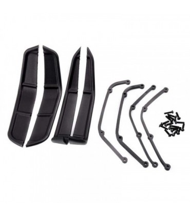 SET GUARDABARROS 86100/86100PRO