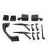 ACCESORIOS EXTERIORES CARROCERIA 86100/86100PRO
